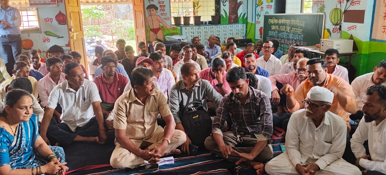 ग्रामपंचायत फोटो गॅलरी